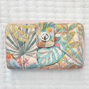 Vera Bradley Wallet